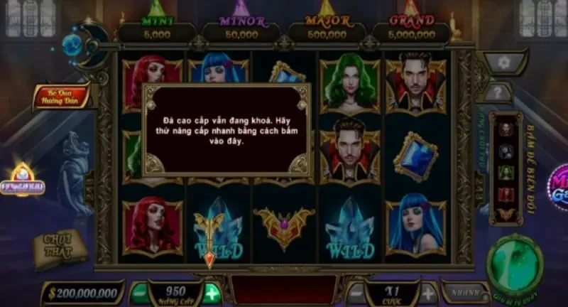 Đổi thưởng về tài khoản có đơn giản không?