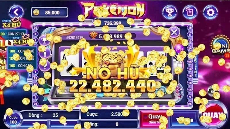 Biết cách chọn thời điểm để tăng khả năng giành hũ 