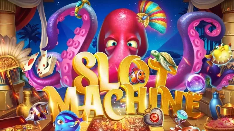 Tìm hiểu về các trò chơi Slot game
