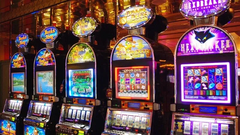 Tổng hợp thuật ngữ game nổ hũ