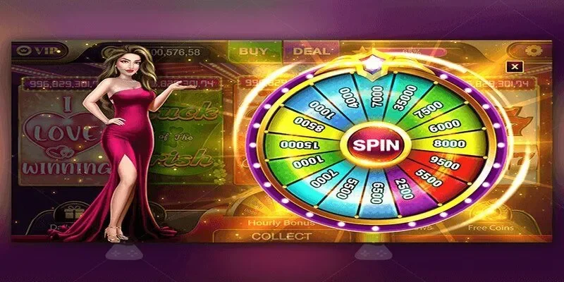 Casino Royale là siêu phẩm quay hũ khét tiếng màn ảnh nhỏ