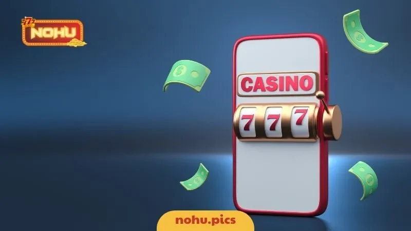 Luật chơi game bài nổ hũ cơ bản