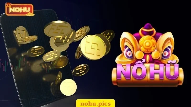 Quy luật tính jackpot trong nổ hũ