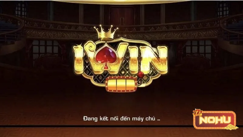 Cổng game nổ hũ dành cho giới thượng lưu