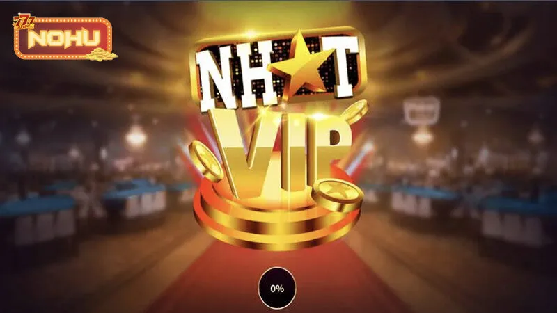 Nổ hũ Nhatvip - Chơi là nhất